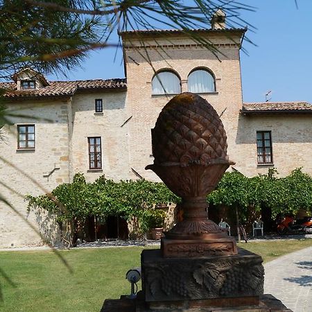Residenza D'Epoca Il Biribino Hotel Citta di Castello Bagian luar foto