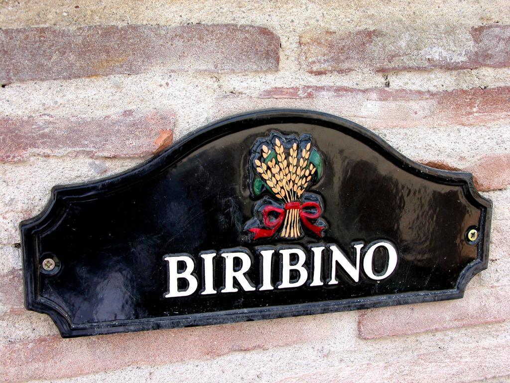 Residenza D'Epoca Il Biribino Hotel Citta di Castello Bagian luar foto