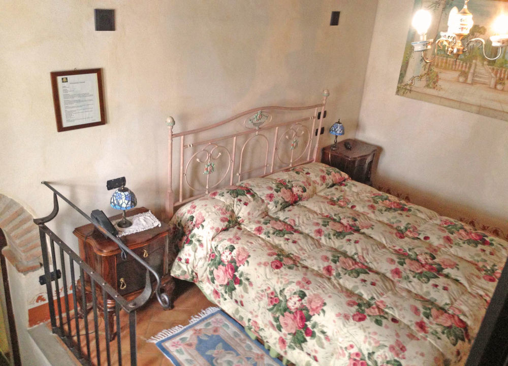 Residenza D'Epoca Il Biribino Hotel Citta di Castello Bagian luar foto