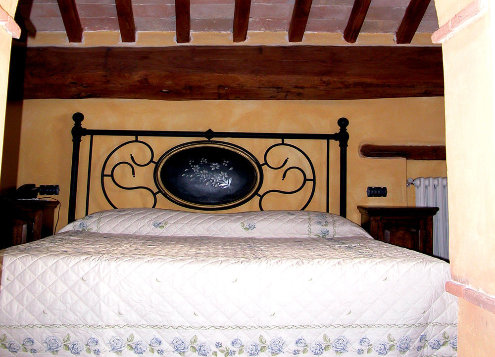 Residenza D'Epoca Il Biribino Hotel Citta di Castello Bagian luar foto