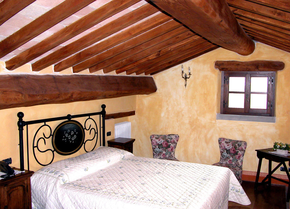 Residenza D'Epoca Il Biribino Hotel Citta di Castello Bagian luar foto