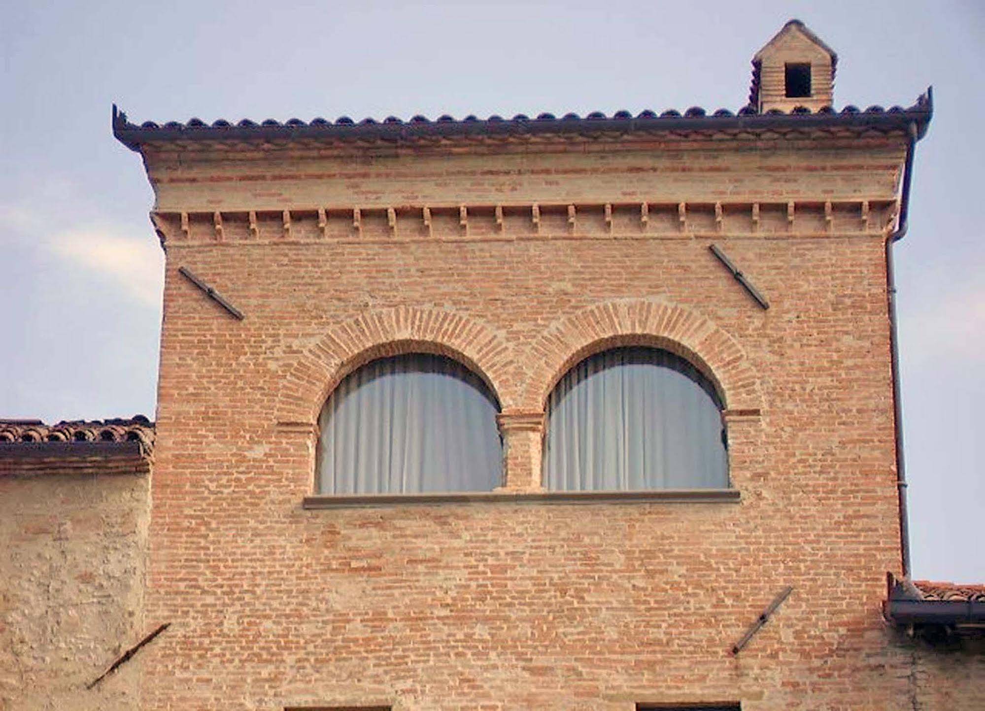 Residenza D'Epoca Il Biribino Hotel Citta di Castello Bagian luar foto