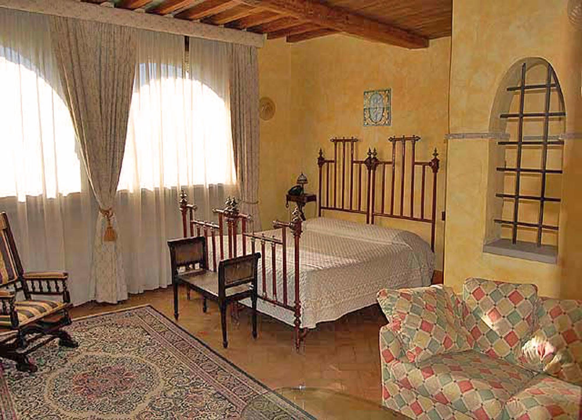 Residenza D'Epoca Il Biribino Hotel Citta di Castello Bagian luar foto