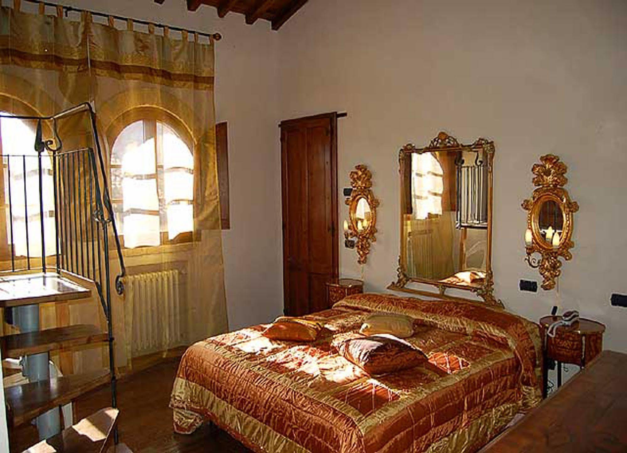 Residenza D'Epoca Il Biribino Hotel Citta di Castello Bagian luar foto